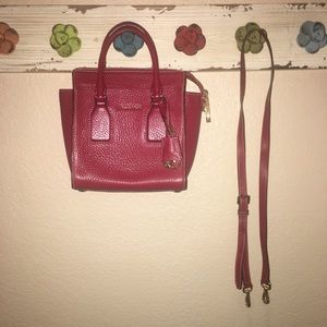 MK authentic crossbody purse ❌SOLD❌